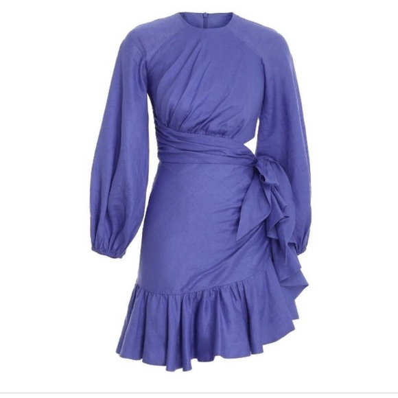 Zimmerman Dress - Picture 3 of 14